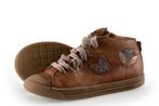 Milo & Mila Boots in maat 29 Cognac, Milo & Mila, Verzenden, Jongen of Meisje, Schoenen