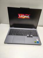 Lenovo LOQ 15IRX9 83DV00PWMH QWERTY laptops, Verzenden, Nieuw
