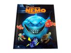 Disney Op zoek naar Nemo - Lees - & Luisterboekjes, Verzenden, Zo goed als nieuw, Rubinstein