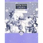 Veilig Leren Lezen (VLL) 2e Maanversie Maan Werkschrift 5 (p, Verzenden, Nieuw