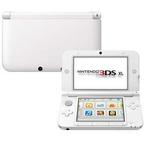 Nintendo 3DS XL - Wit 3DS Garantie & snel in huis!, Ophalen of Verzenden, Wit, Zo goed als nieuw