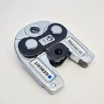 Geberit Mapress Persbek 15mm | Nette Staat, Doe-het-zelf en Verbouw, Ophalen of Verzenden, Nieuw