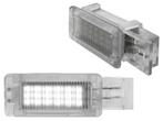LED binnenverlichting Mercedes Benz W203, W209, W240, W639,, Ophalen of Verzenden, Nieuw