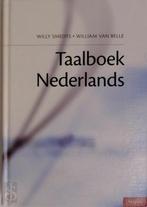 Taalboek Nederlands (2011), Boeken, Nieuw, Verzenden