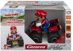Carrera RC Mario Kart™- Mario - Quad - 2,4GHz RC Model Kant, Hobby en Vrije tijd, Ophalen of Verzenden, Nieuw