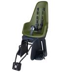 Bobike Maxi One Olive Green frame bev Achterstoeltje, Fietsen en Brommers, Nieuw