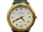 Blancpain - Villeret - 1151-1418-55 - Dames - 1980-1989, Sieraden, Tassen en Uiterlijk, Horloges | Heren, Nieuw
