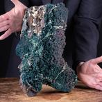 Chalcedoon in botryoïde vorm - Agate Bunch of Grapes - Batu