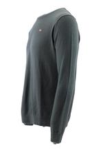 Napapijri Trui in maat M Groen, Verzenden, Zo goed als nieuw, Overige kleuren, Napapijri