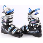 38 38,5 kinder skischoenen NORDICA DOBERMANN TEAM 80, integr, Sport en Fitness, Skiën en Langlaufen, Gebruikt, Verzenden, Schoenen