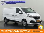 Renault Trafic Bestelbus 2.0DCi | wit, Euro 6, Renault, Wit, Nieuw