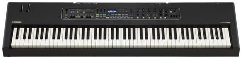 Yamaha CK88 B stage keyboard  ECEZ01063-4711, Muziek en Instrumenten, Synthesizers