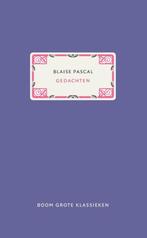 9789024408801 Grote klassieken - Gedachten | Tweedehands, Boeken, Verzenden, Zo goed als nieuw, Blaise Pascal