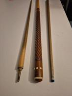 Biljart keu 3 delig - 1995, Nieuw