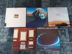 Emerson, Lake & Palmer, Mike Oldfield - 5 FANTASTIC ORIGINAL, Nieuw in verpakking