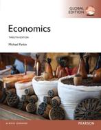 Economics, Verzenden, Nieuw