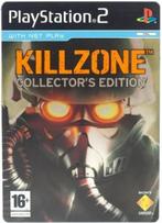 Killzone Collectors Edition (steelbook edition) (PlaySta..., Spelcomputers en Games, Verzenden, Gebruikt, Vanaf 12 jaar