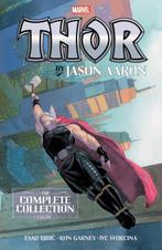 Thor By Jason Aaron 9781302918101 Jason Aaron, Verzenden, Zo goed als nieuw, Jason Aaron