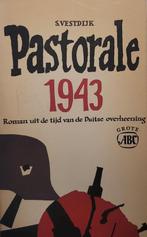 Pastorale 1943 9789029551663 Simon Vestdijk, Boeken, Gelezen, Simon Vestdijk, S. Vestdijk, Verzenden