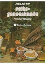 Bezig zijn met volksgeneeskunde Frances Kennett, Boeken, Gezondheid, Dieet en Voeding, Verzenden, Nieuw