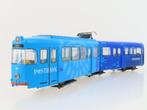 Lima H0 - 208614 - Modeltram (1) - Enkelgelede Duwag, Hobby en Vrije tijd, Modeltreinen | H0, Nieuw