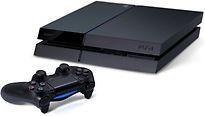 Sony PlayStation 4 (500 GB)  [incl. draadloze controller] beschikbaar voor biedingen