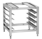 Bartscher Oven onderstel staal | 535x595x590 mm, Verzenden, Nieuw in verpakking