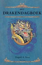 Het Drakendagboek nr 2 - Dugald A. Steer 9789047510079, Boeken, Verzenden, Gelezen, Dugald A. Steer