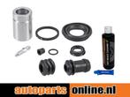 Remklauw revisie set Daihatsu Applause achterzijde, Auto-onderdelen, Verzenden, Nieuw, Daihatsu