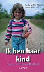 Ik ben haar kind 9789059113923 F. van Trier-Klijnstra, Boeken, Verzenden, Zo goed als nieuw, F. van Trier-Klijnstra