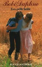 Bob en daphne een prille liefde 9789060572887 Aalberse, Verzenden, Gelezen, Aalberse