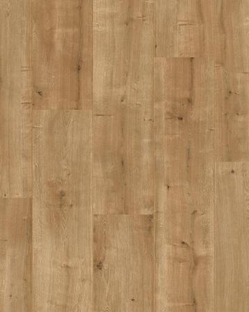 Actie vloer Laminaat Plank Naturel eiken - OP = OP! | Luxury beschikbaar voor biedingen