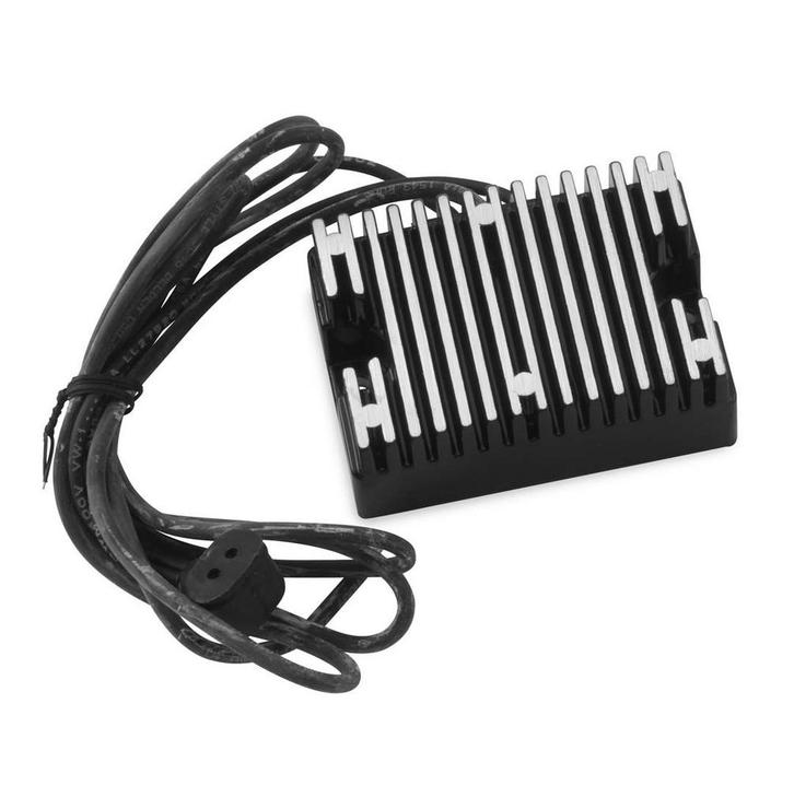 Spanningsregelaar Harley-Davidson FL FX 1976-1980 nieuw, Motoren, Onderdelen | Merk-onafhankelijk, Verzenden