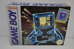 GameBoy Classic Console (NOE CIB), Spelcomputers en Games, Nieuw, Verzenden