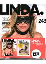 Pakket Linda + Stijlvol Wonen - 248 2025, Boeken, Tijdschriften en Kranten, Verzenden, Nieuw, Gossip of Showbizz