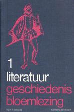1 Literatuur 9789020890723 Lodewick, Verzenden, Gelezen, Lodewick
