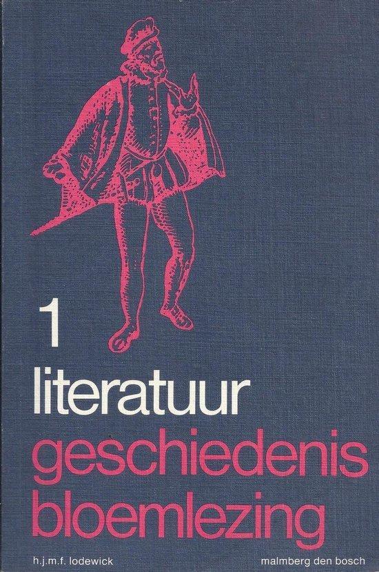 1 Literatuur 9789020890723 Lodewick, Boeken, Overige Boeken, Gelezen, Verzenden