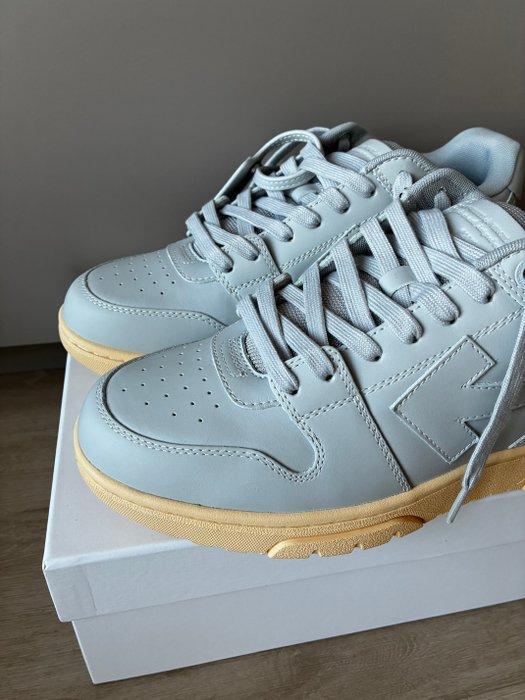 Off White - out of office - Sneakers - Maat: EU 41 - Nieuw, Kleding | Heren, Schoenen