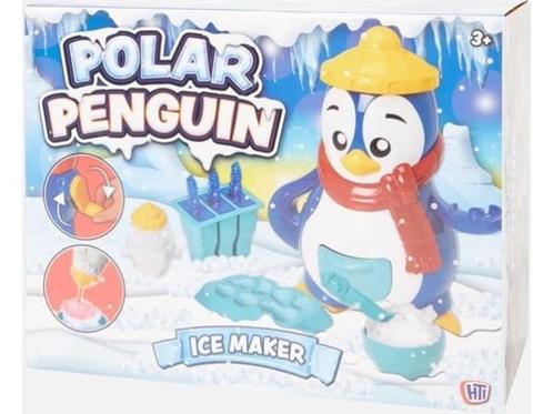 Veiling - maak je eigen ijs - slush puppy maker, Verzamelen, Speelgoed, Nieuw