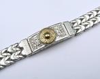 Boeddhistische beschermende armband - Lotusbloem -, Antiek en Kunst