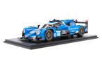 Oreca 07 Gibson 18S926 Spark Models  Modelauto 1:18 2023, Hobby en Vrije tijd, Verzenden, Nieuw