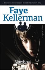 Bloedspel 9789402708608 Faye Kellerman, Verzenden, Zo goed als nieuw, Faye Kellerman