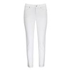 Cambio • witte Piper Short jeans • 36, Cambio, Verzenden, Nieuw, Wit