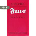 Faust 1 en 2 9789028414662 Johan Wolfgang Goethe, Boeken, Verzenden, Gelezen, Johan Wolfgang Goethe