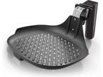 Philips HD9910/20 - Grillpan voor de Viva Airfryer HD921x,, Verzenden, Nieuw