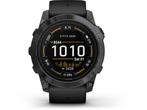 Garmin epix Pro (Gen 2) - Smartwatch - 51mm AMOLED - Grijs, Verzenden, Zo goed als nieuw, Garmin