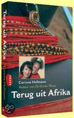 Terug uit Afrika - Corinne Hofmann 9789069745541, Boeken, Romans, Verzenden, Gelezen, Corinne Hofmann