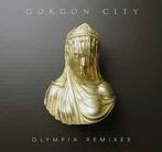 lp nieuw - Gorgon City - Olympia Remixes, Zo goed als nieuw, Verzenden