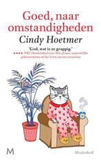 Goed, naar omstandigheden 9789029094795 Cindy Hoetmer, Verzenden, Gelezen, Cindy Hoetmer