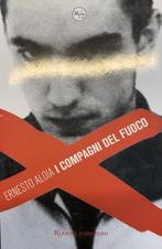 I Compagni Del Fuoco, Ophalen of Verzenden, Nieuw